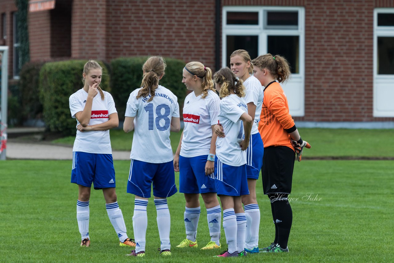 Bild 266 - Frauen TSV Wiemersdorf - FSC Kaltenkirchen : Ergebnis: 0:12